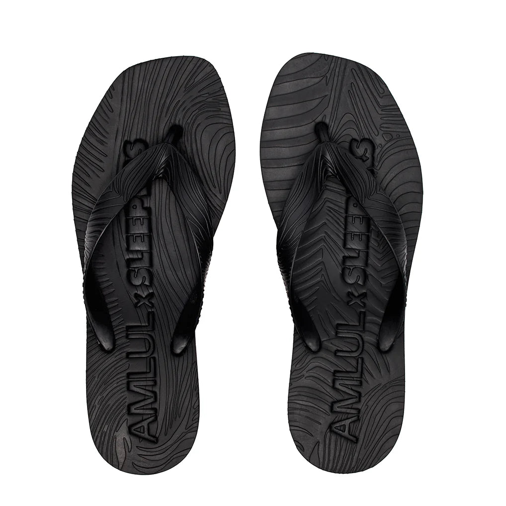 High Platform - Svart