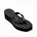High Platform - Svart