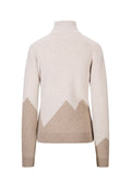 Snow Sweater - Taupe
