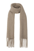 Snug Scarf - Taupe