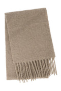 Snug Scarf - Taupe