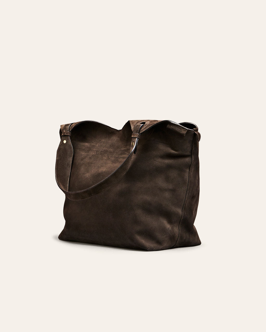 Soho - Umber Suede