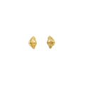 Sora Örhängen - Guld