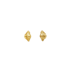 Sora Earrings - Gold