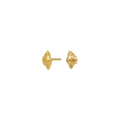 Sora Örhängen - Guld