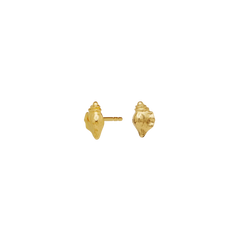Sora Earrings - Gold
