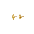 Sora Örhängen - Guld