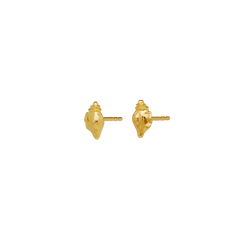 Sora Earrings - Gold
