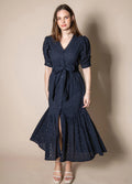 Sylvie Dress - Summernight