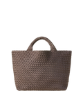 St Barths Medium Tote - Napa