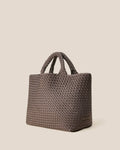 St Barths Medium Tote - Napa