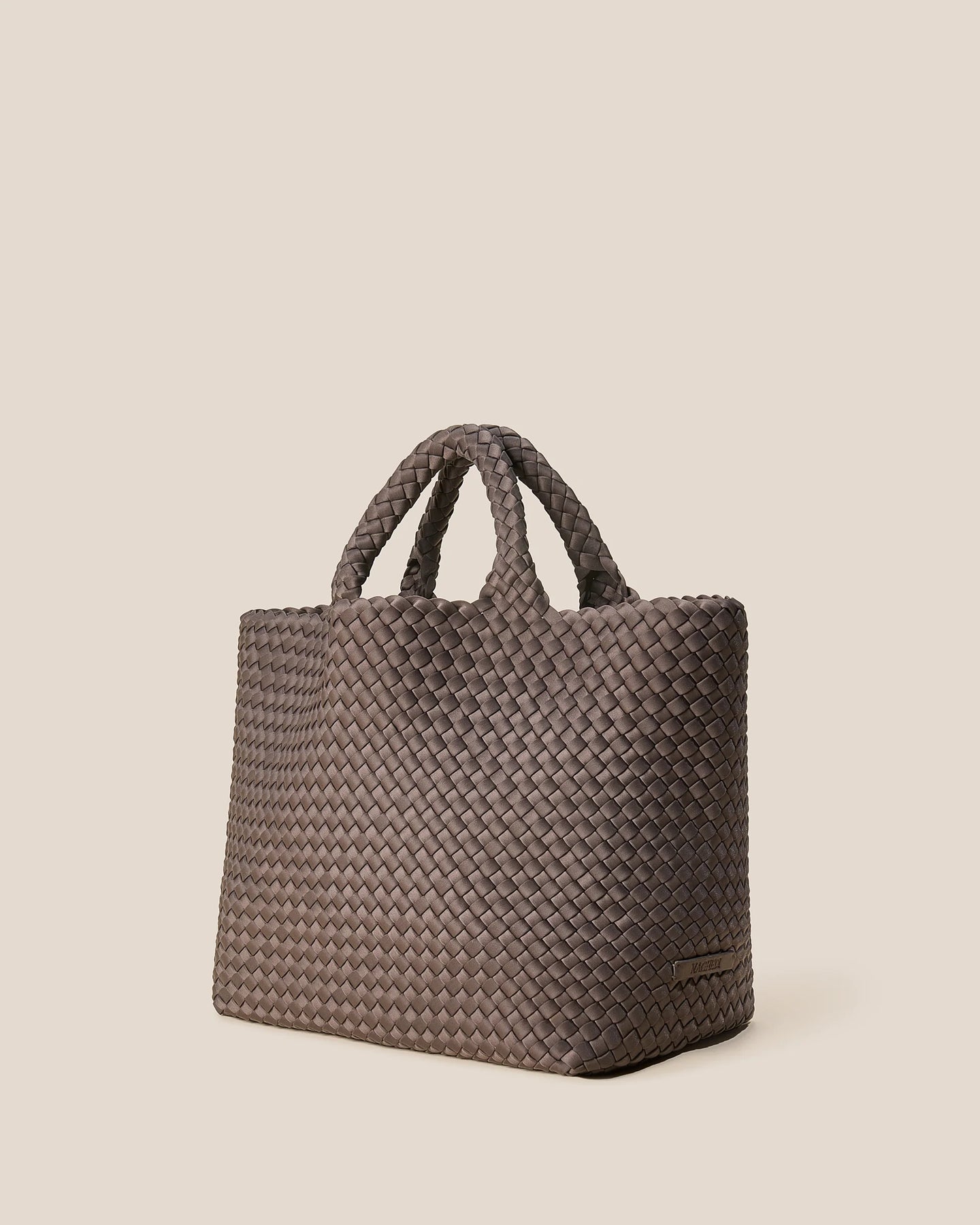 St Barths Medium Tote - Napa