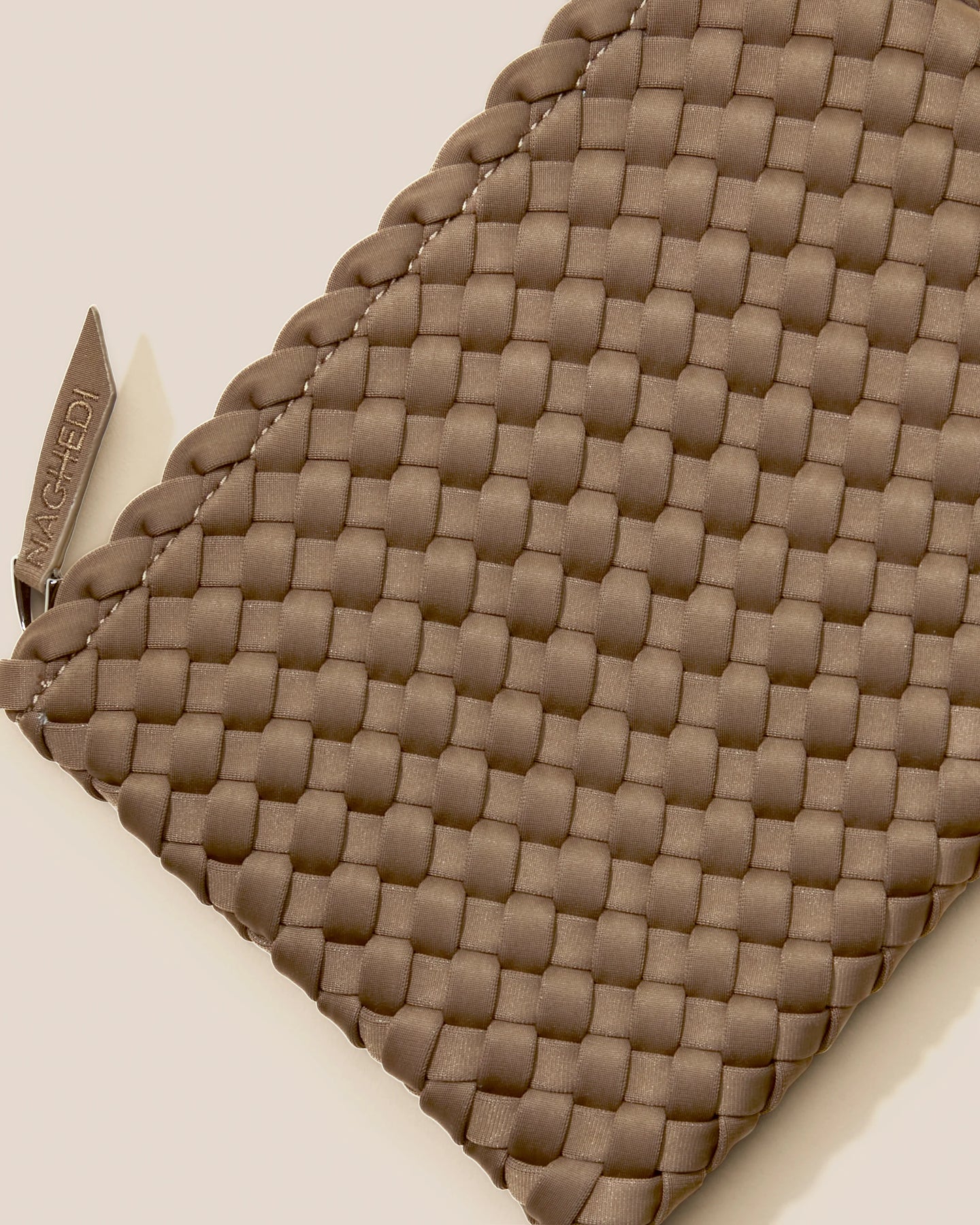 St Barths Small Tote - Cashmere