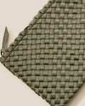 St Barths Small Tote - Oliv