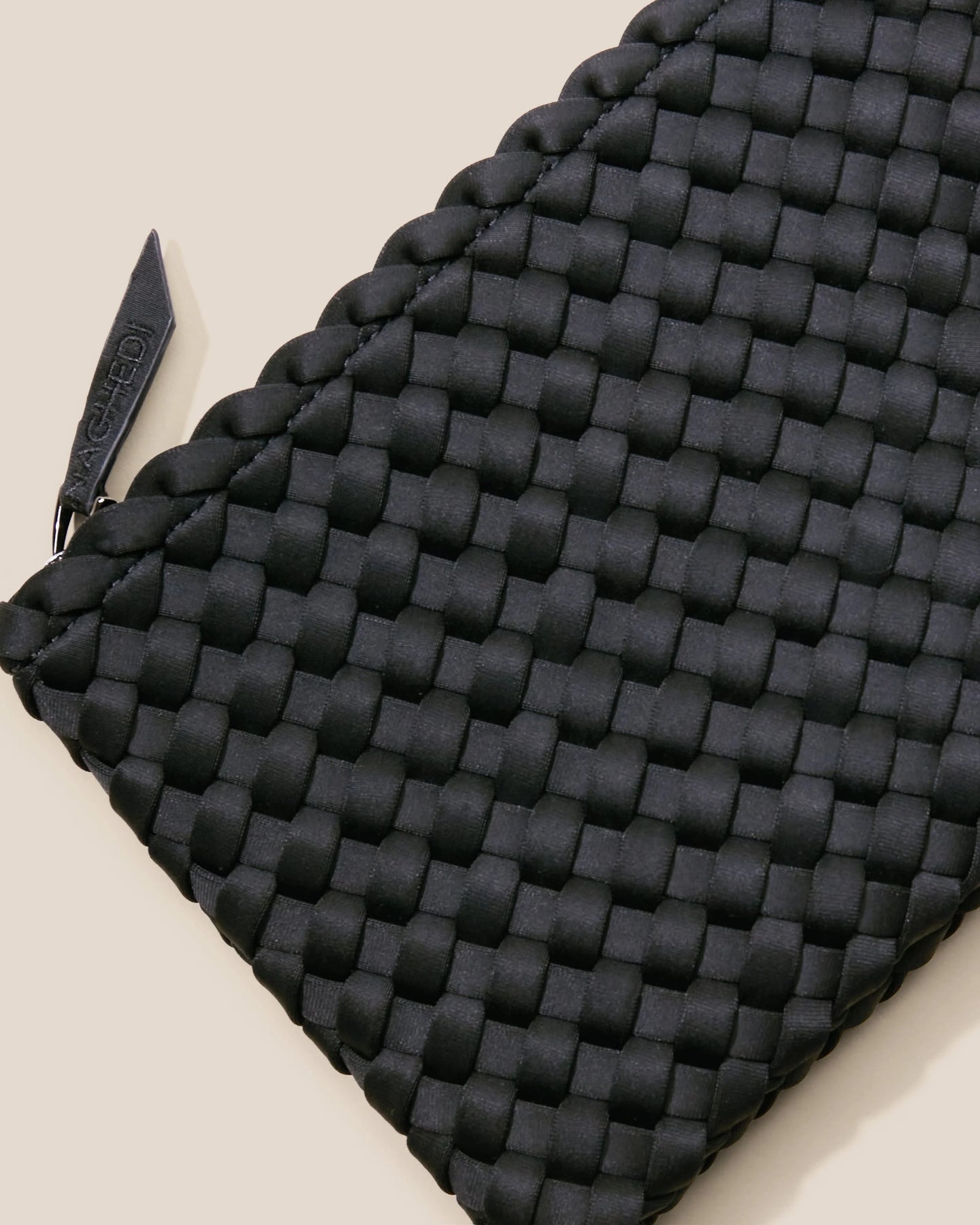 St Barths Small Tote - Onyx