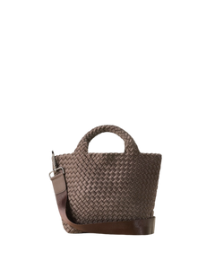 St Barths Small Tote - Napa