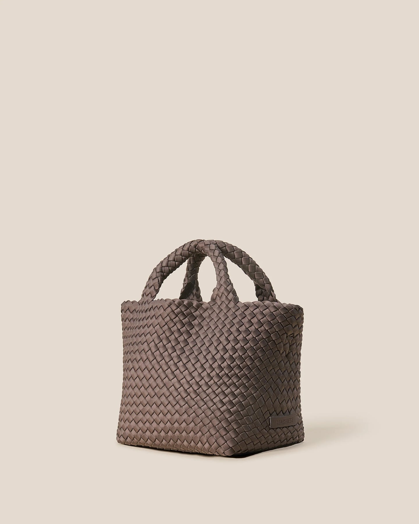 St Barths Small Tote - Napa