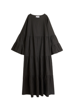 Stone Solid - Black