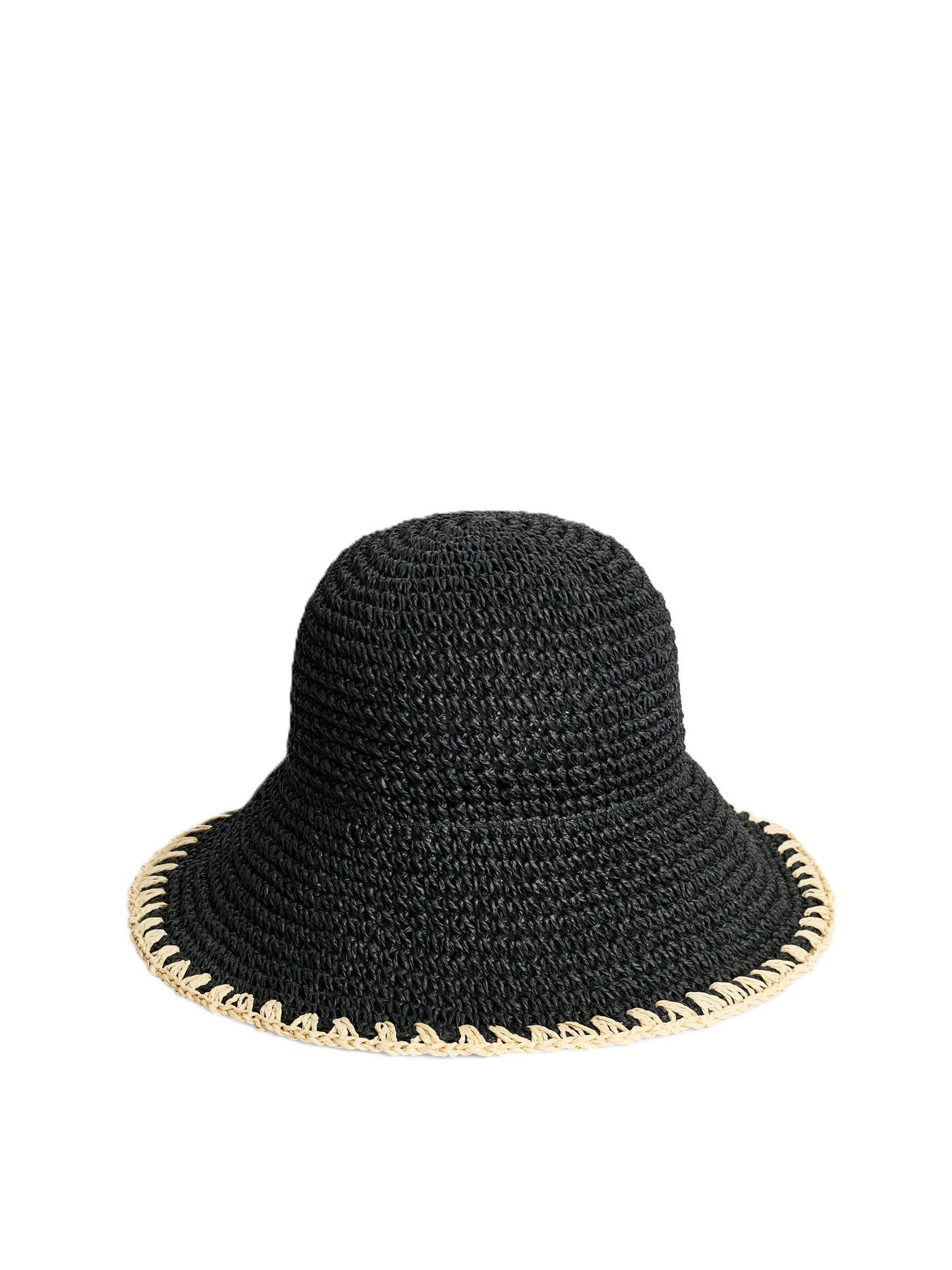 Strawilla stråhatt