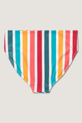 Stripe Dione Bikinitrosa - Multi