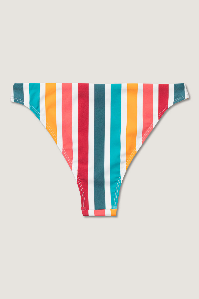 Stripe Nefeli Bottom - Multi