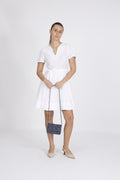 Frin Lula Bag - Navy Blazer