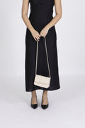 Frin Lula Bag - Birch White