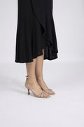 A6134 - Beige Nappa