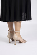A6134 - Beige Nappa