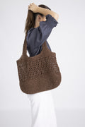 Vanessa Riley Bag - Partridge Brown