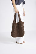 Vanessa Riley Bag - Partridge Brown