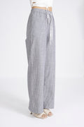 Milkboycc Wide Pant - Used Denim