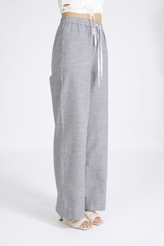 Milkboycc Wide Pant - Used Denim