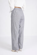 Milkboycc Wide Pant - Used Denim