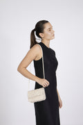Frin Lula Bag - Birch White