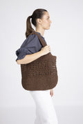 Vanessa Riley Bag - Partridge Brown