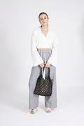 Rope Cera Bag - Black