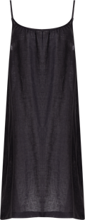 AlexianaPW Dress - Black
