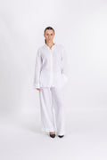 Mirilla Shirt - Bright White