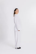 Mirilla Shirt - Bright White