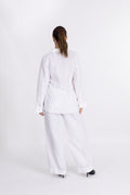Mirilla Shirt - Bright White