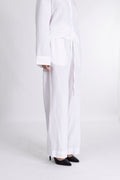 Mirilla Pants - Bright White