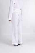 Mirilla Pants - Bright White