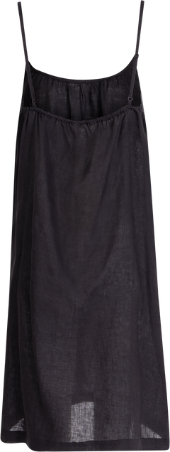 AlexianaPW Dress - Black