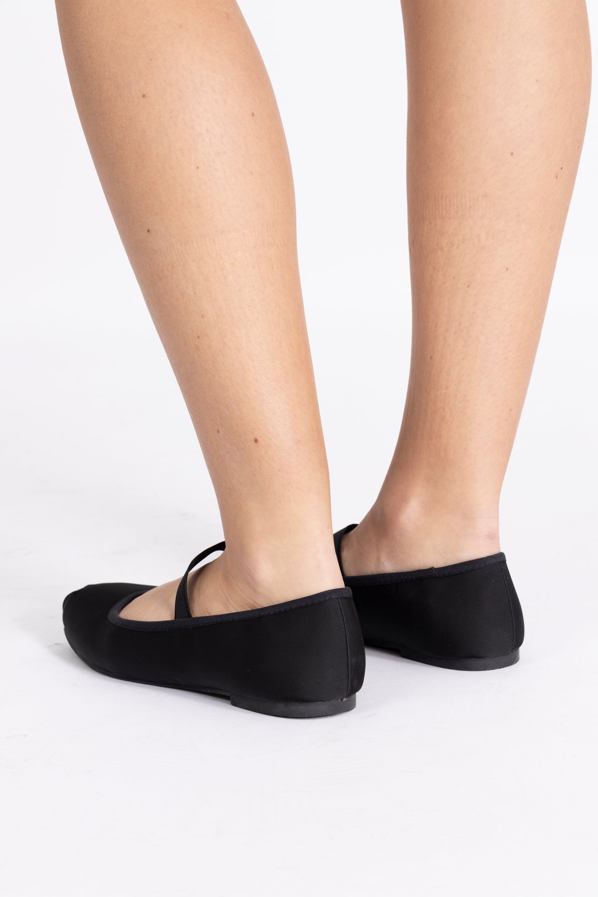 Tacoma - Black