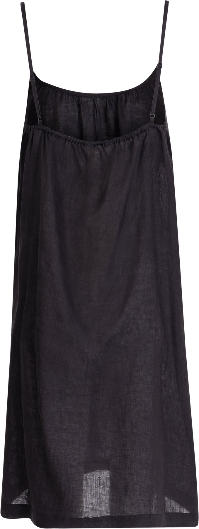 AlexianaPW Dress - Black