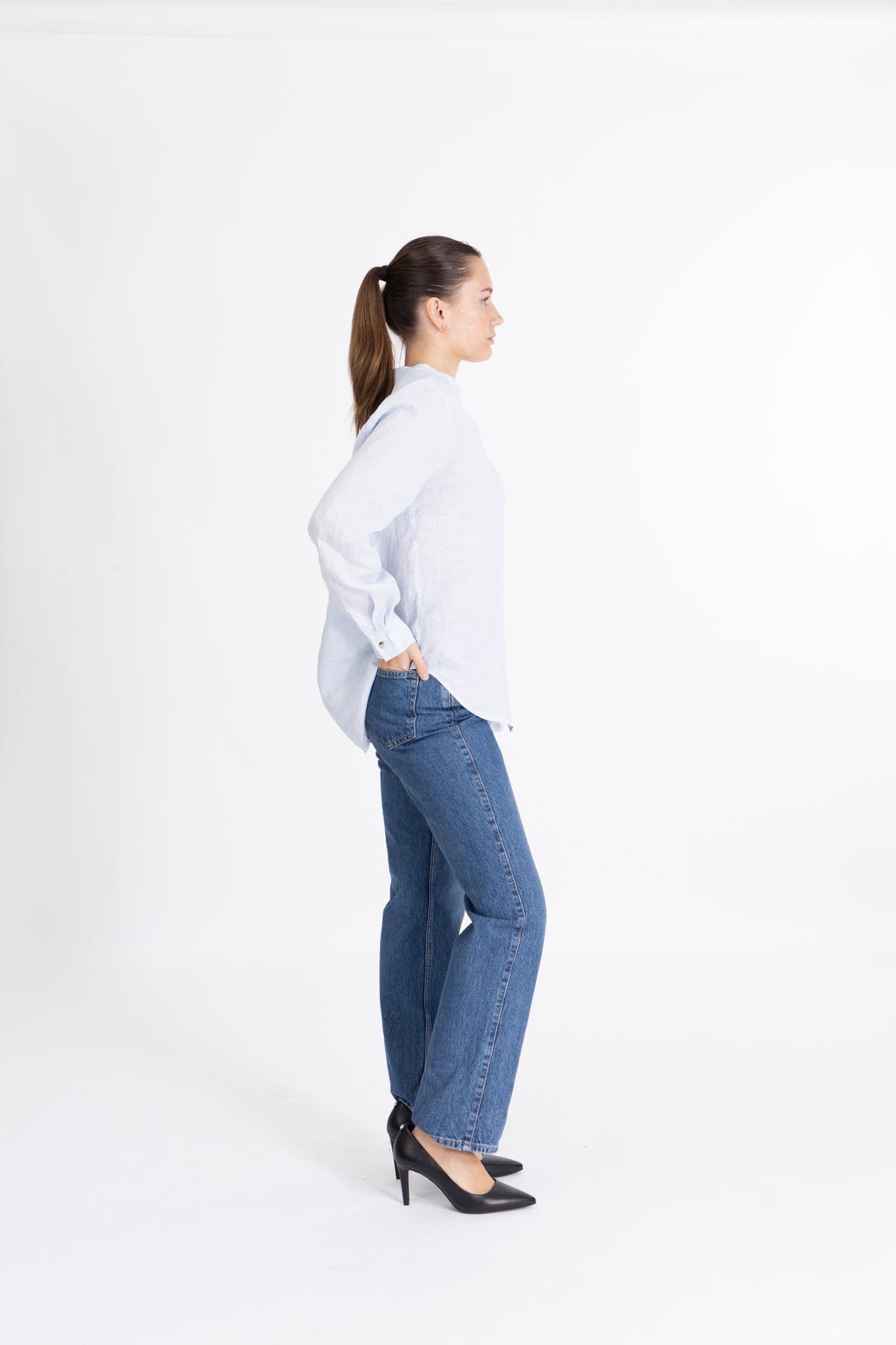 Latia Neru P - Light Blue