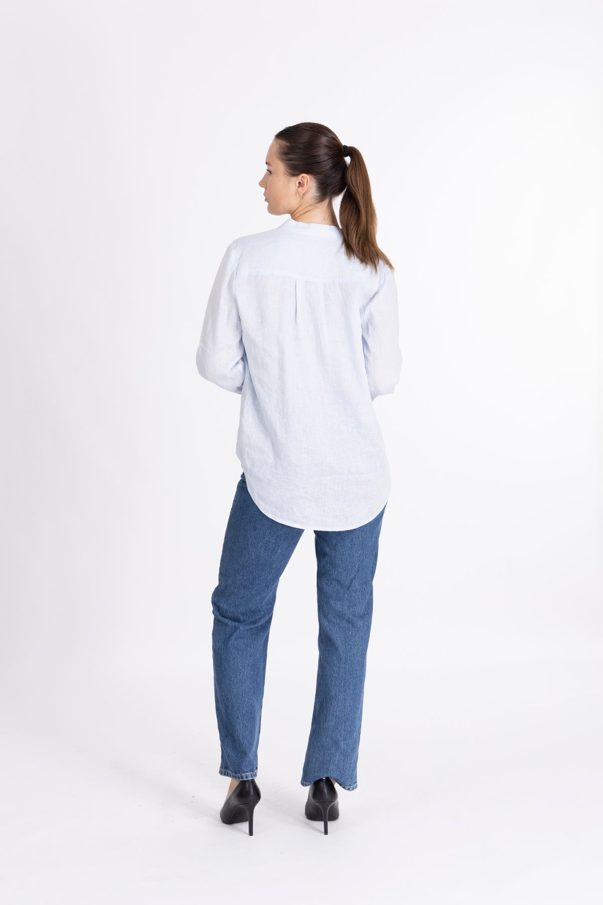Latia Neru P - Light Blue
