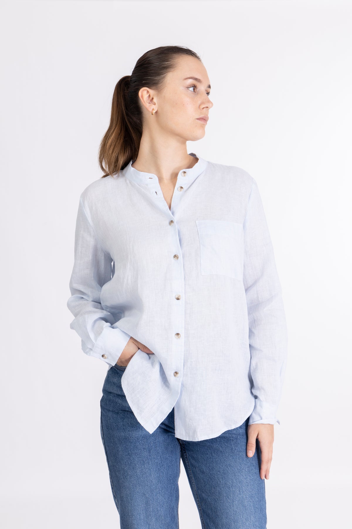 Latia Neru P - Light Blue