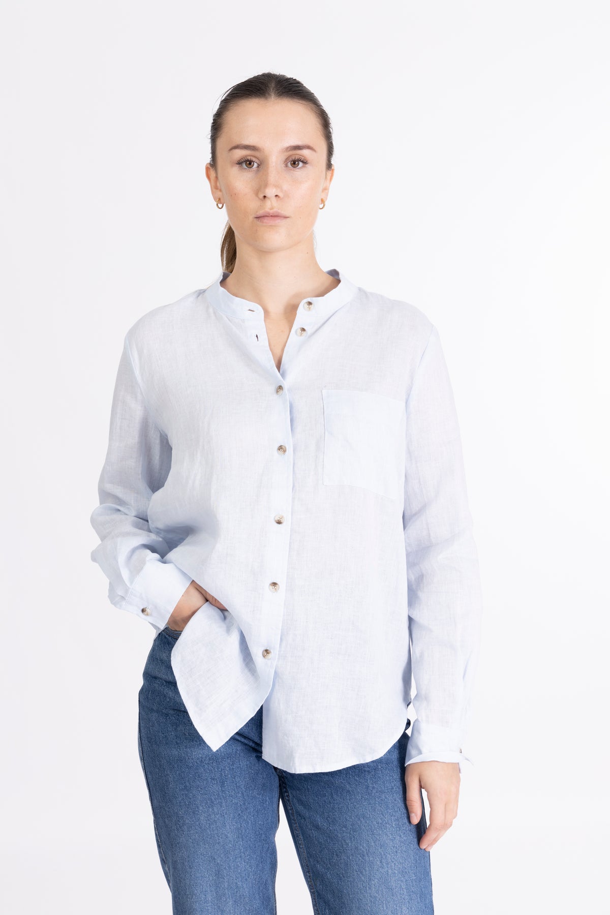 Latia Neru P - Light Blue